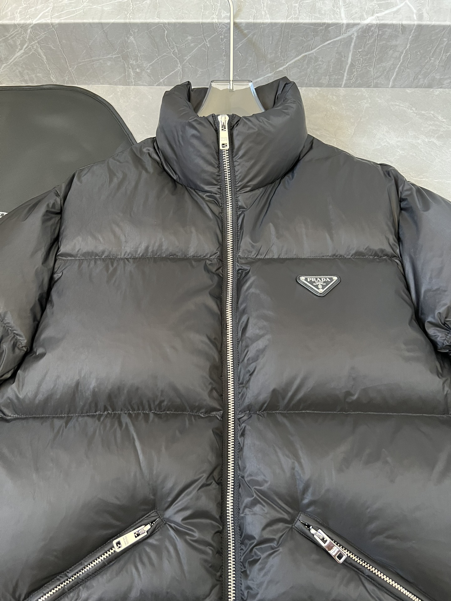 Prada Down Jackets